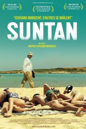 background picture for movie Suntan
