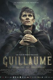 background picture for movie Guillaume, la jeunesse du conquérant