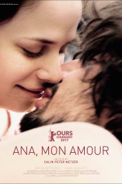 background picture for movie Ana, mon amour
