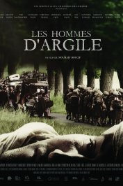 background picture for movie Les hommes d'argile