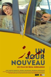 background picture for movie Un jour nouveau