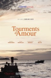 background picture for movie Tourments d'amour