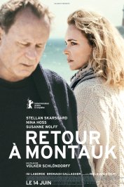 background picture for movie Retour à Montauk