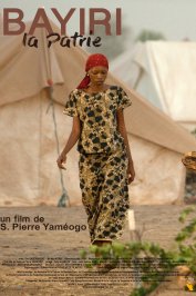 background picture for movie Bayiri, la patrie