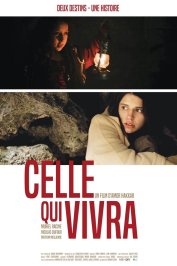 background picture for movie Celle qui vivra