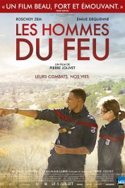 background picture for movie Les hommes du feu