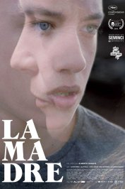 background picture for movie La madre