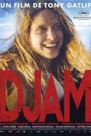 background picture for movie Djam