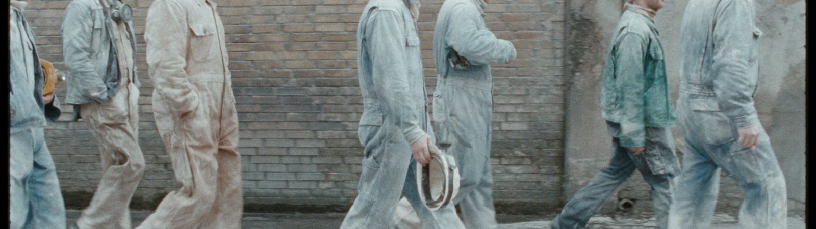 Winter Brothers : Le film