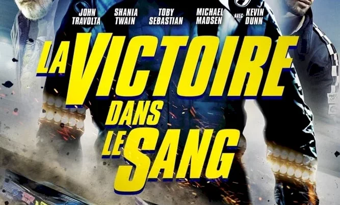 La Victoire Dans Le Sang 2019