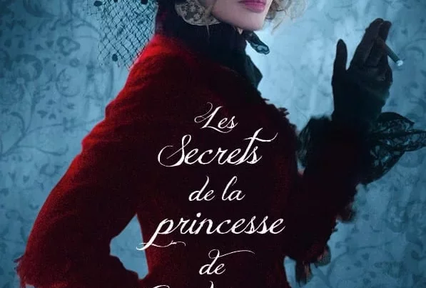 Les Secrets De La Princesse De Cadignan 2023