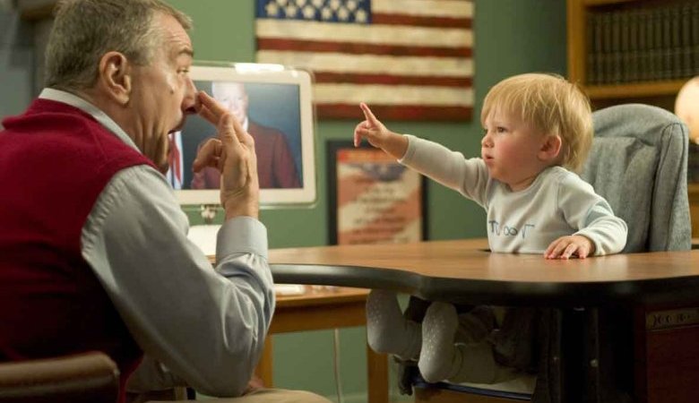 Mon beau-père, mes parents et moi : Le film