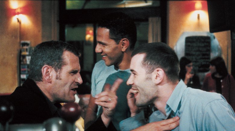 Le Petit Lieutenant Film Complet Le Petit lieutenant : Le film