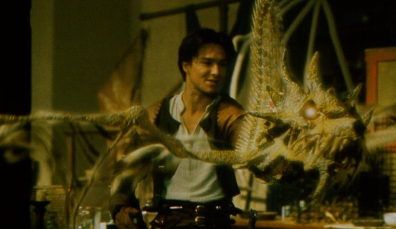 Donjon Et Dragon Film 2023 Casting Donjons et dragons : Le film