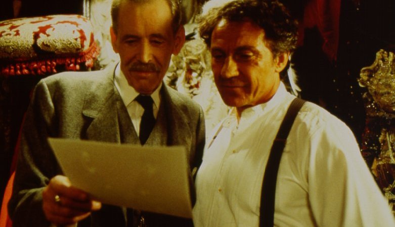 Le Mystère Des Fées Une Histoire Vraie Le Mystère Des Fées (Une Histoire Vraie) : Le film