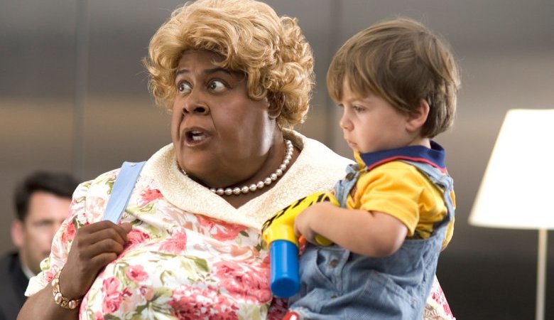 Big Mama 2 Streaming Big mamma 2 : Le film