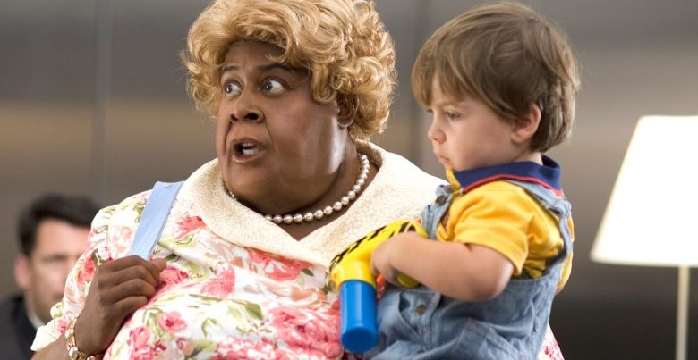Big Mamma 2 Film Streaming Big mamma 2 : Le film