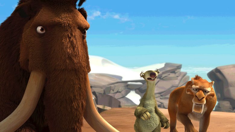 L Age De Glace 2 Film Complet En Français L'âge de glace 2 : Le film