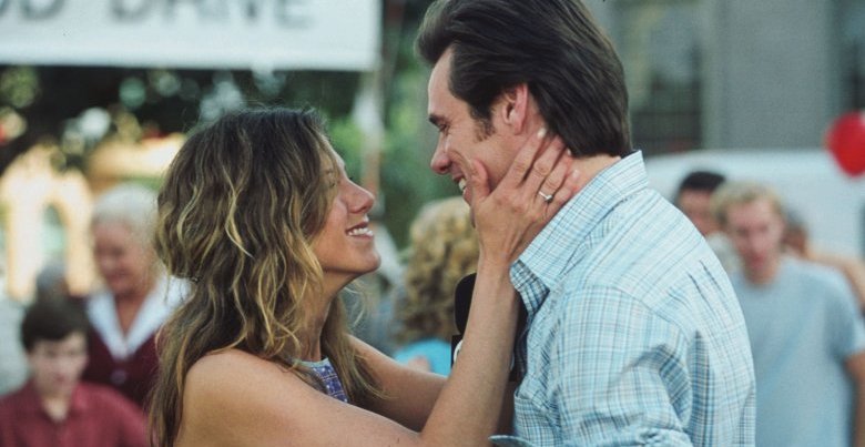 Bruce tout-puissant : Le film