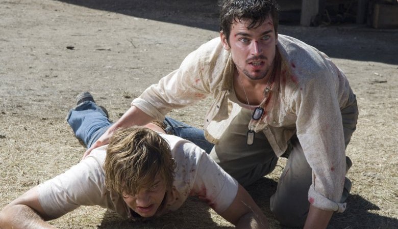 Massacre à La Tronçonneuse Le Commencement Streaming Vf Massacre à la tronçonneuse : le commencement : Le film