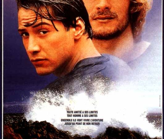 Point Break Extreme Limite Point break, extrême limite : Le film