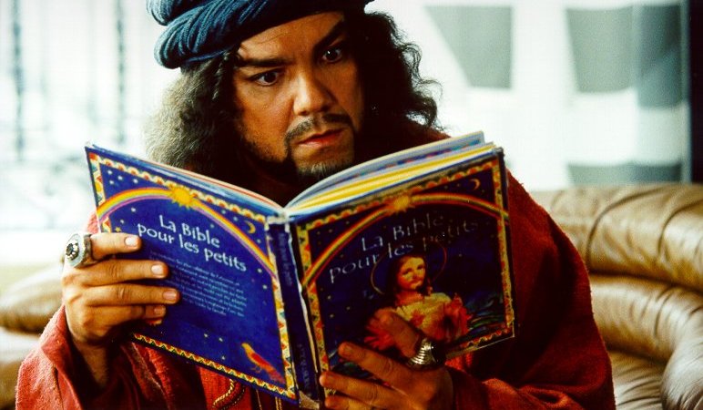 Les Rois Mages Film Les rois mages : Le film