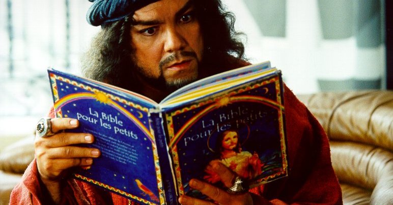 Les Rois Mages Film Netflix Les rois mages : Le film
