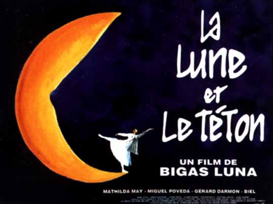 La luna neunkirchen saar - 🧡 La Luna (Blu-Ray) (Bd-R) .