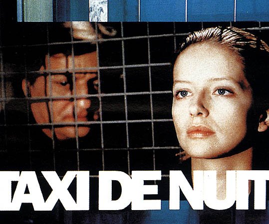 Combien Y A-t-il De Film Taxi Taxi de nuit : Le film