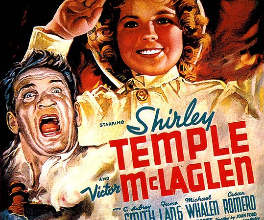 la mascotte du regiment