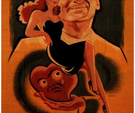 Le Coeur Sur La Main Film Le coeur sur la main : Le film