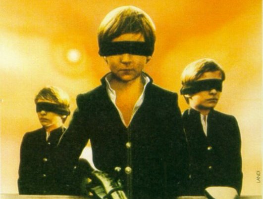 Les orphelins Le film