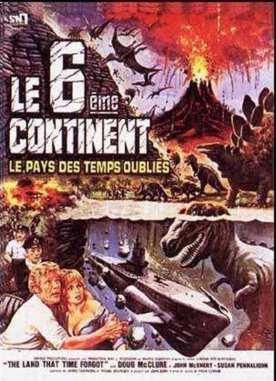 Le Sixième Continent Film Complet En Francais Le sixieme continent : Les photos