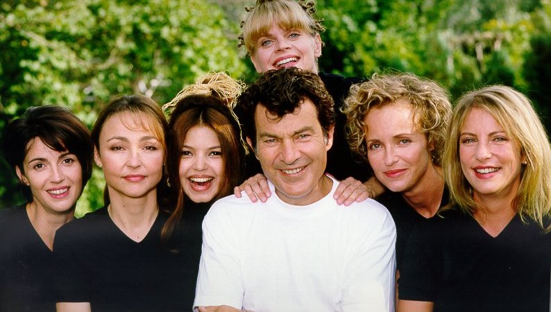 Ca reste entre nous : Le film