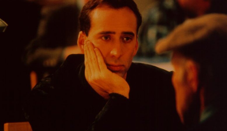 Nicolas Cage La Cité Des Anges La cite des anges : Le film