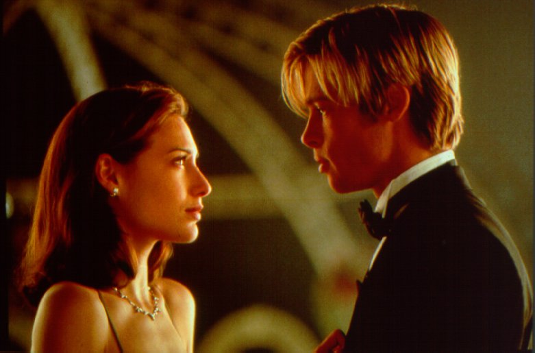Rencontre avec joe black direct download