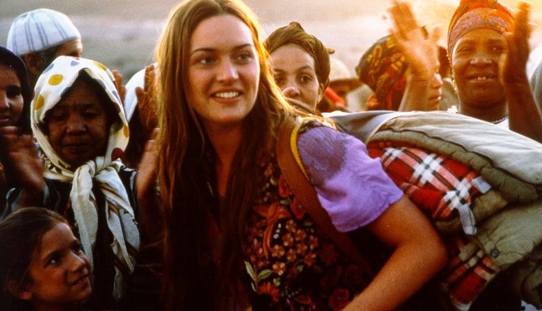 Marrakech Express Le film