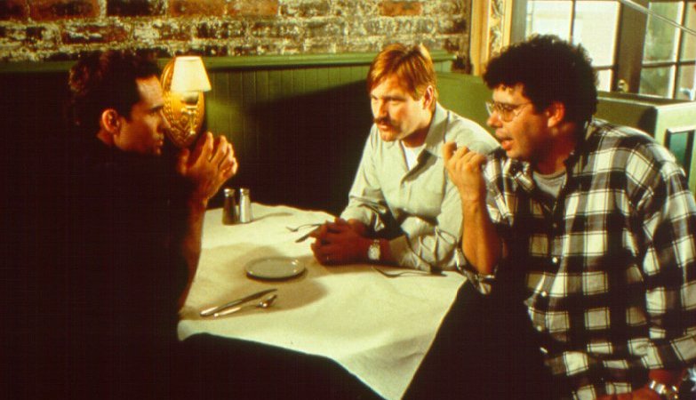 Entre Amis Et Voisins Entre amis & voisins : Le film