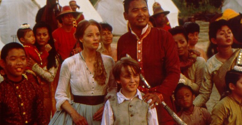 Anna Et Le Roi Film Complet Anna et le roi : Le film
