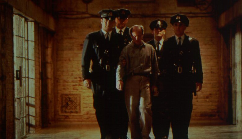 La ligne verte : Le film