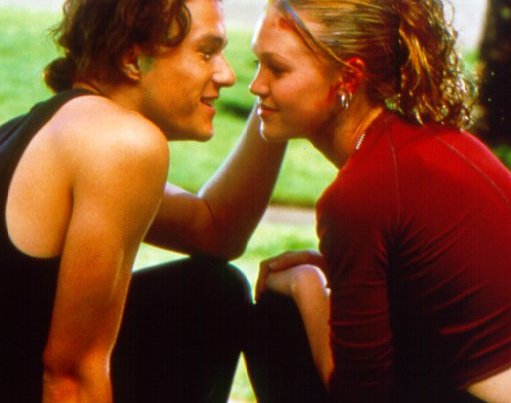 10 Bonnes Raisons De Te Larguer Film Complet Vostfr