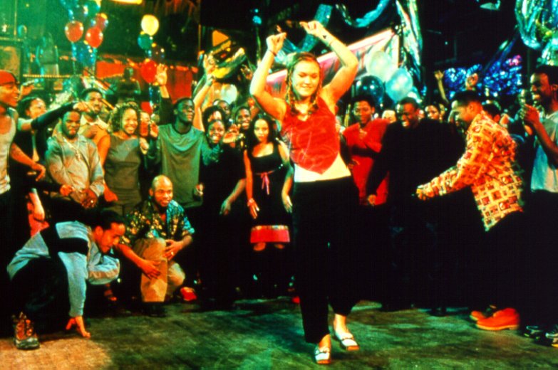 Née Pour Danser 2 Save the last dance (nee pour danser) : Les photos