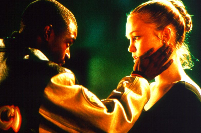 Née Pour Danser 2 Save the last dance (nee pour danser) : Les photos