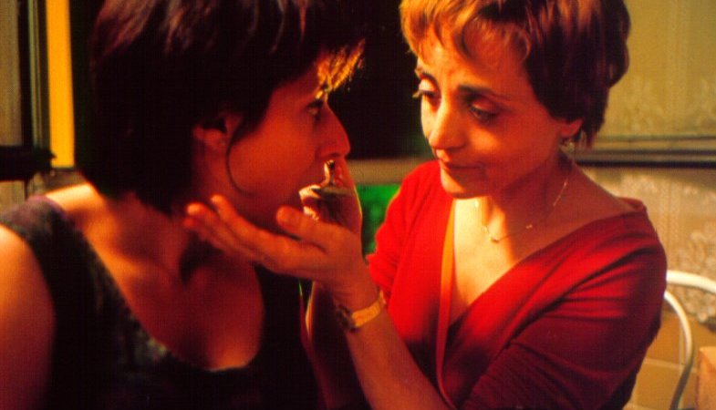 Le Lait De La Tendresse Humaine Le lait de la tendresse humaine : Le film