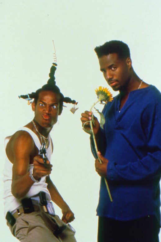 Spoof movie : Les photos