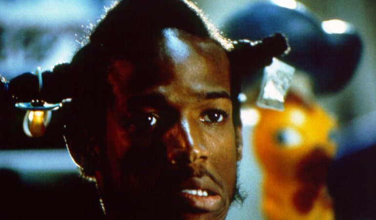 Spoof movie : Le film