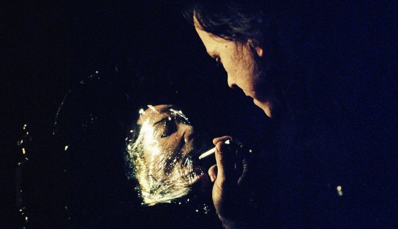 Cette Femme La Film Cette femme-là : Le film