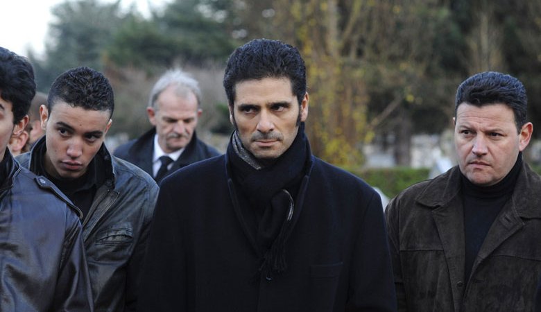 Film Le Dernier Gang Le dernier gang : Le film