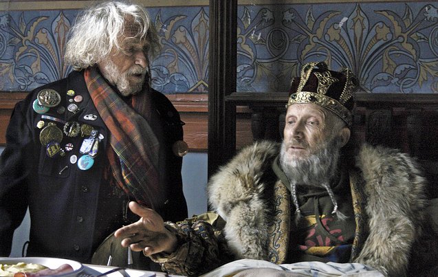 King Guillaume Film Complet King Guillaume : Le film