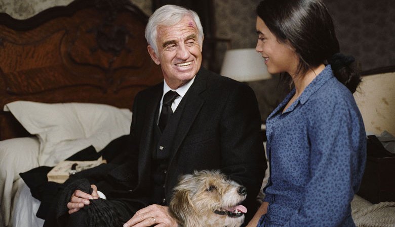 Film L'homme Et Son Chien Un Homme et son chien : Le film